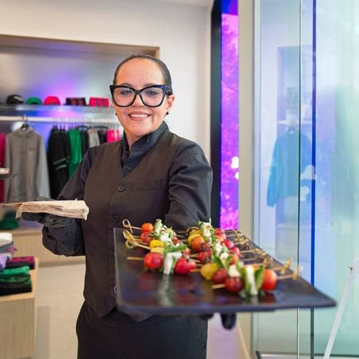 Pasión por la Gastronomía Puertorriqueña